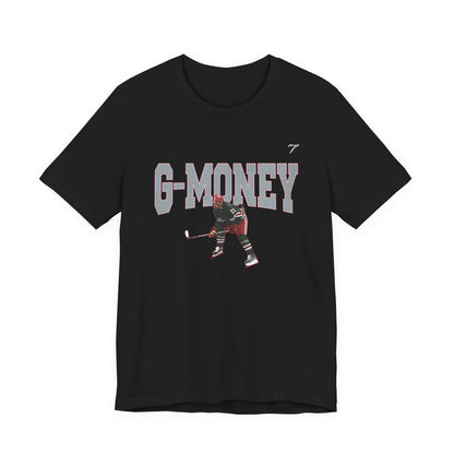 Gavin Rowell Graphic Tee