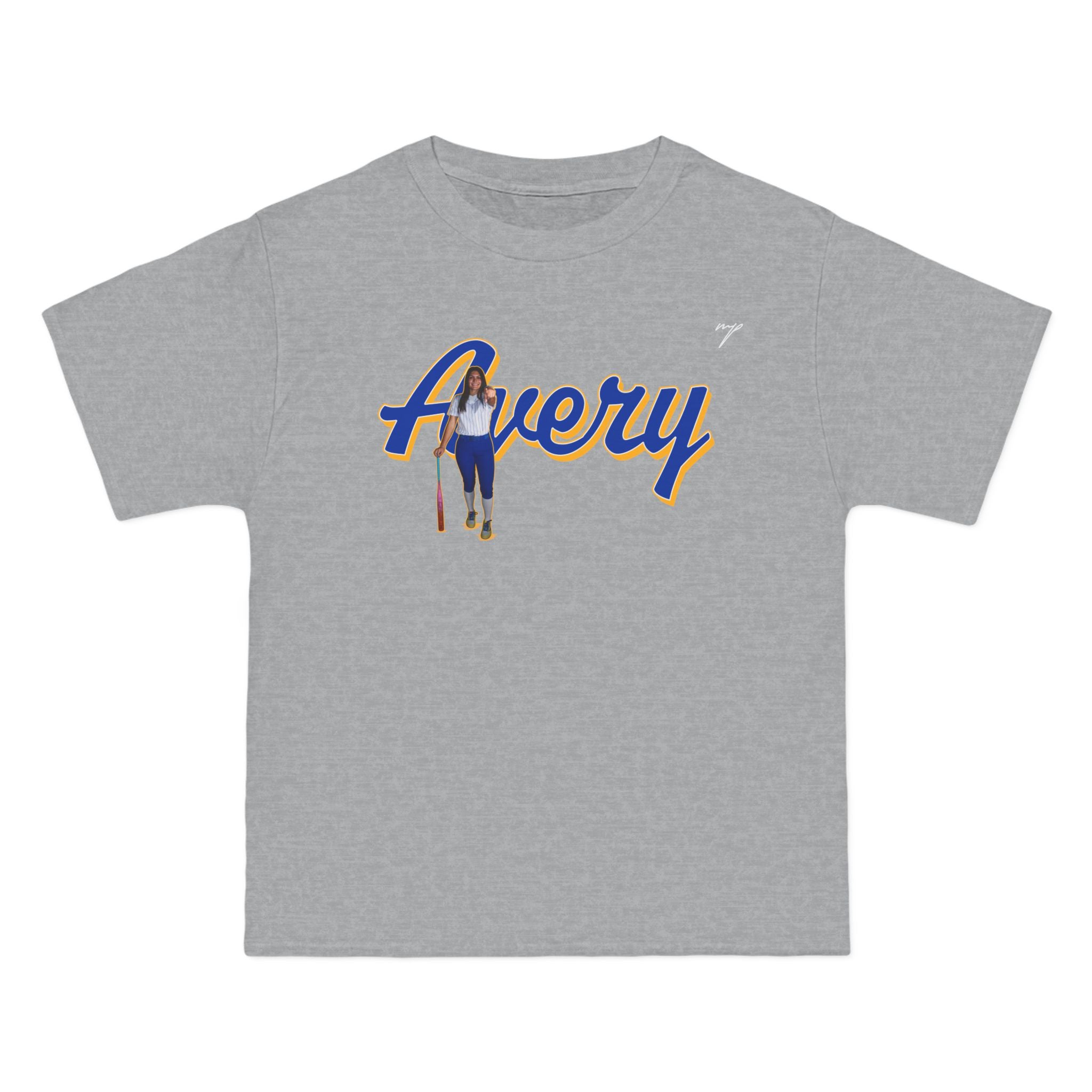 Avery Perez Vintage Tee