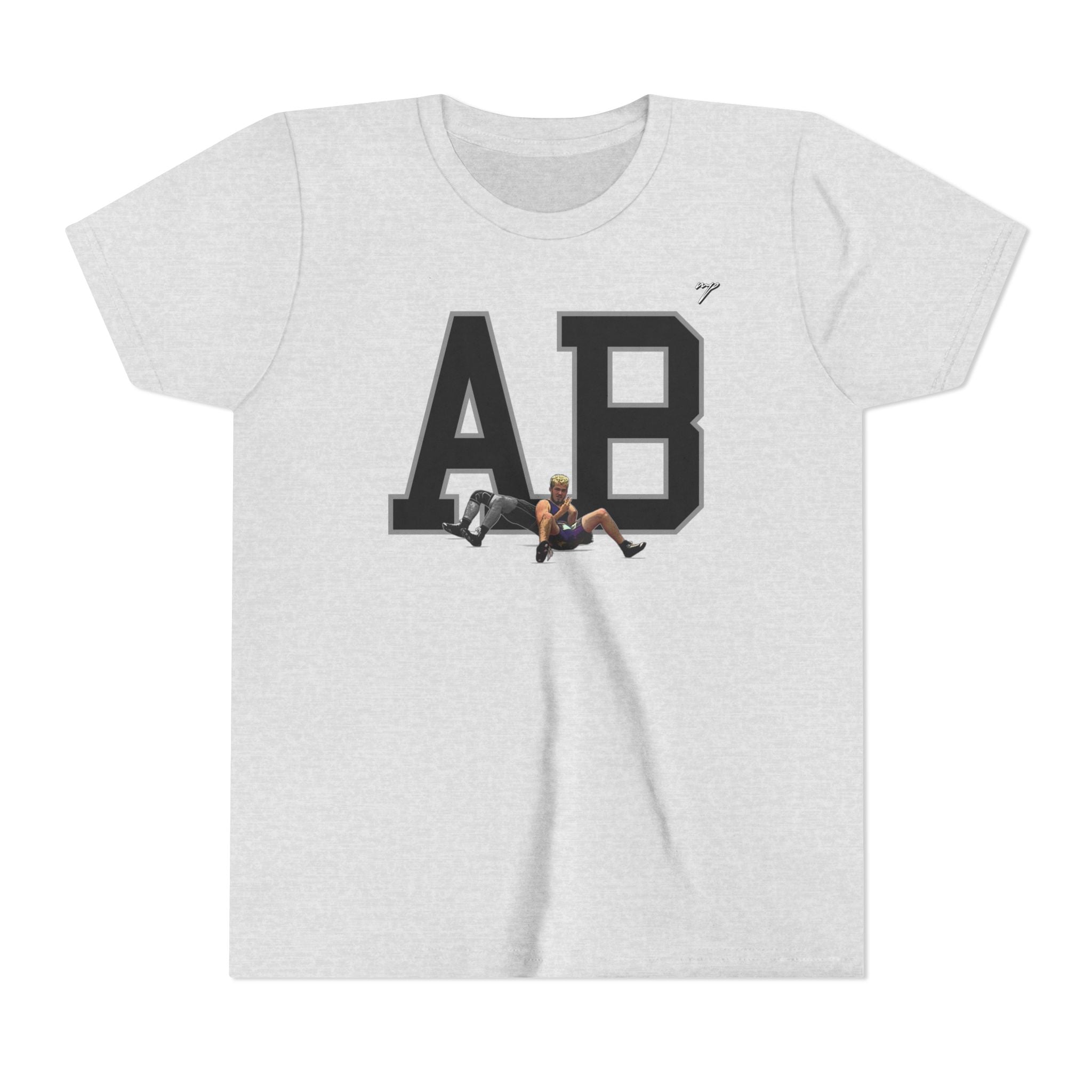 Ayden Barker YOUTH Graphic Tee