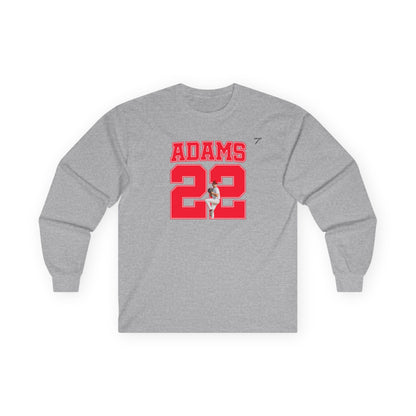 Ian Adams Long Sleeve