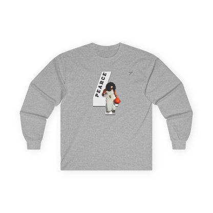 Will Pearce Long Sleeve Tee