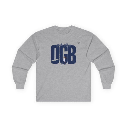 Jordan Spencer Long Sleeve