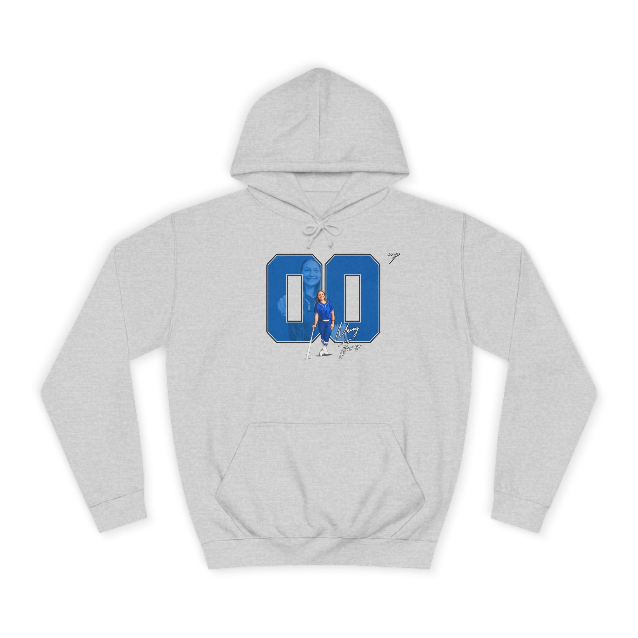 Macey Jarose Hoodie