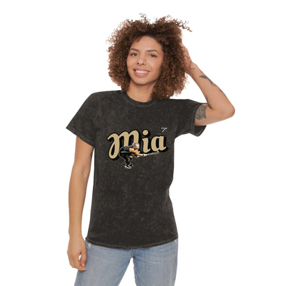 Mia Schoenbeck Vintage Tee