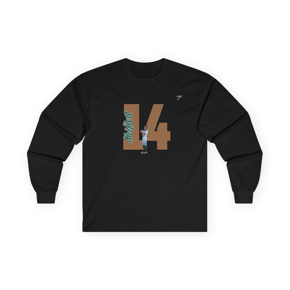 Zoie Shiflett Long Sleeve Tee