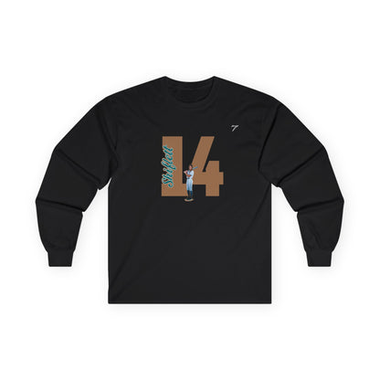 Zoie Shiflett Long Sleeve Tee