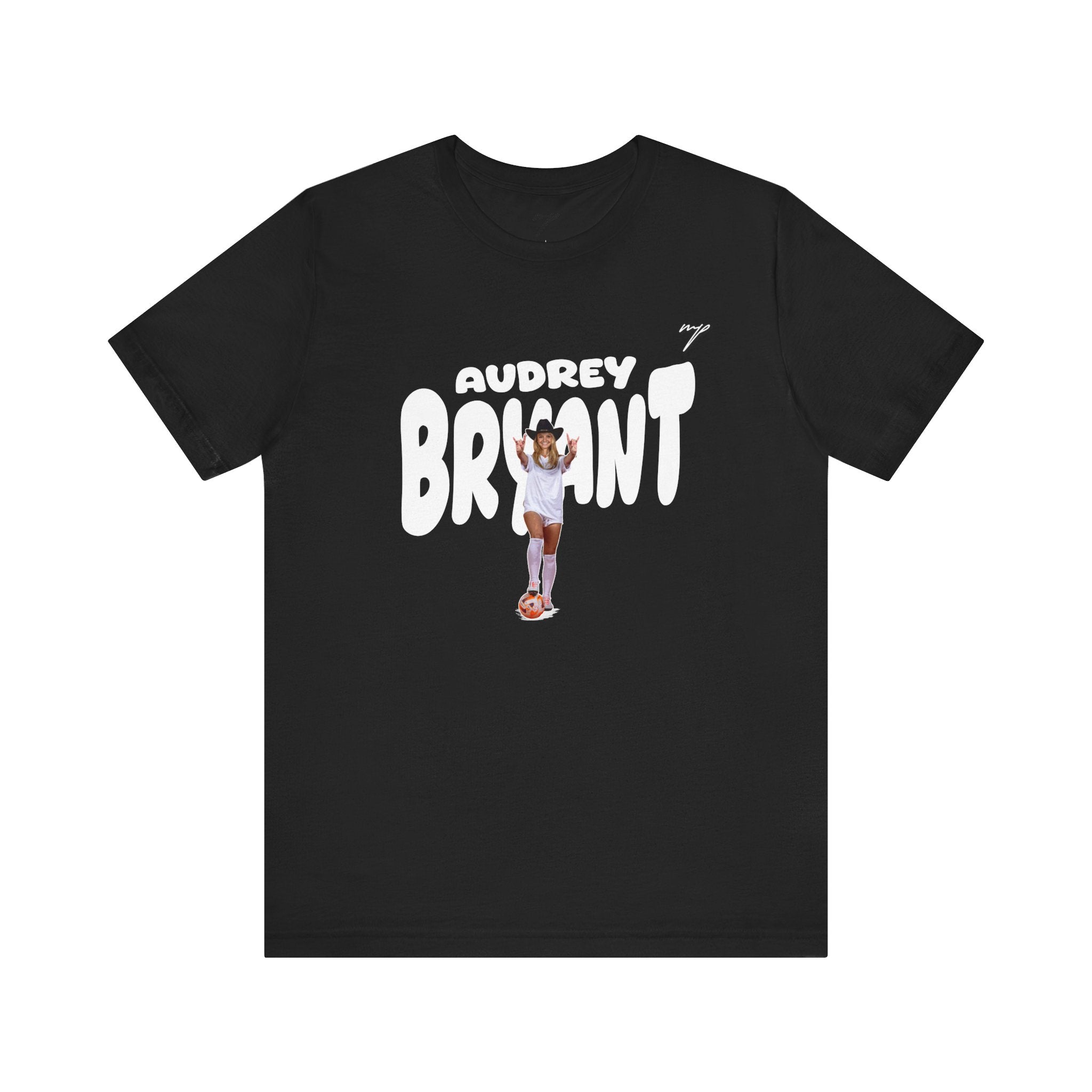 Audrey Bryant Graphic Tee