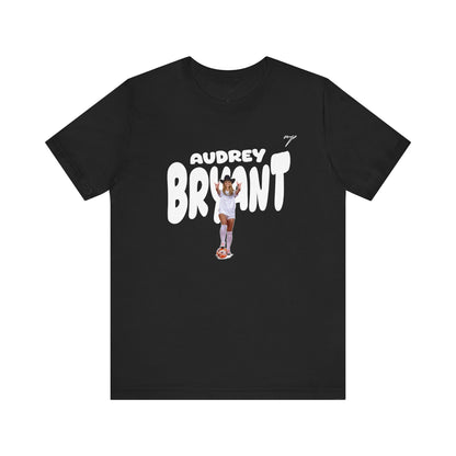 Audrey Bryant Graphic Tee