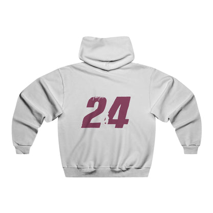 Dominique Harper Vintage Hoodie