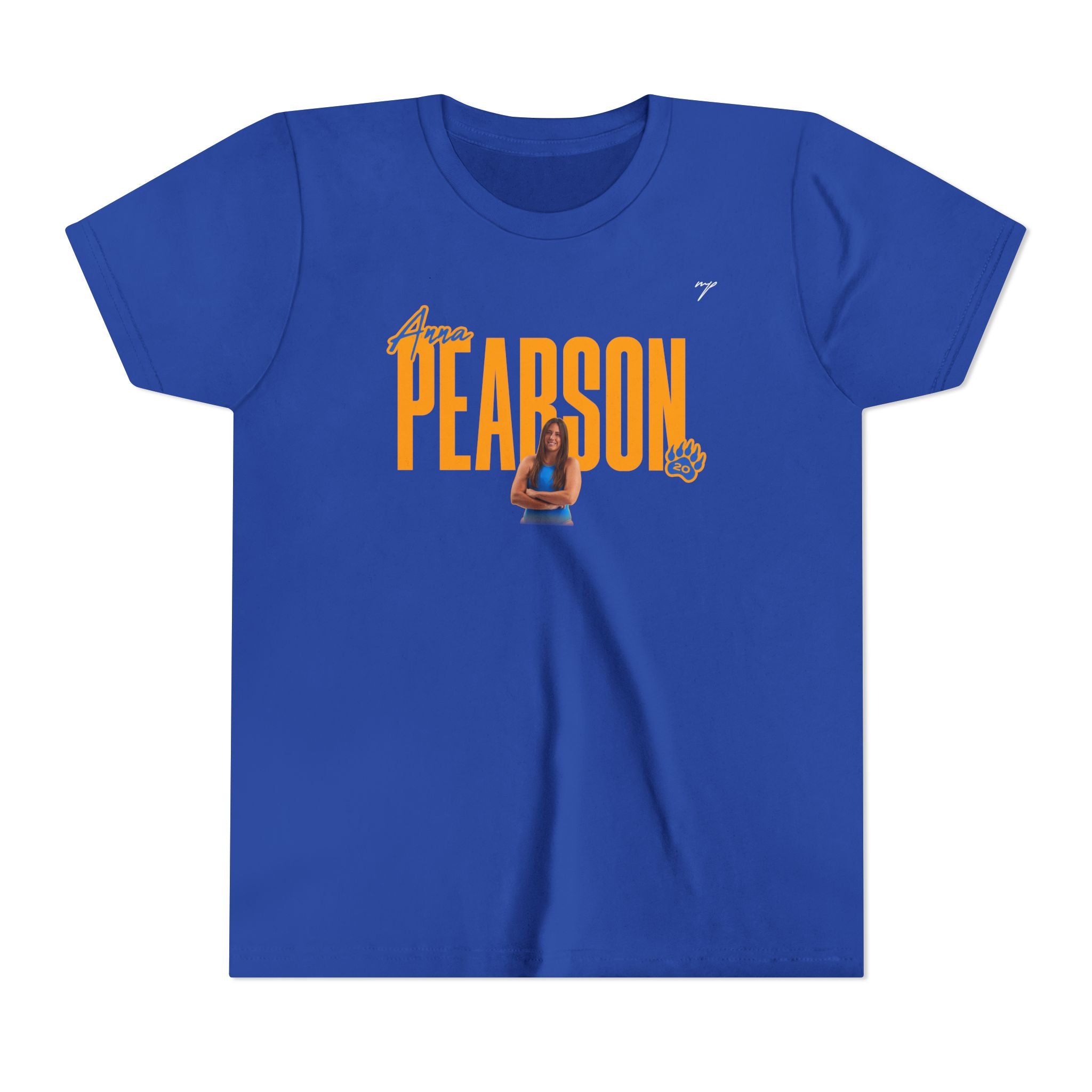 Anna Pearson YOUTH Graphic Tee