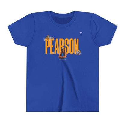 Anna Pearson YOUTH Graphic Tee