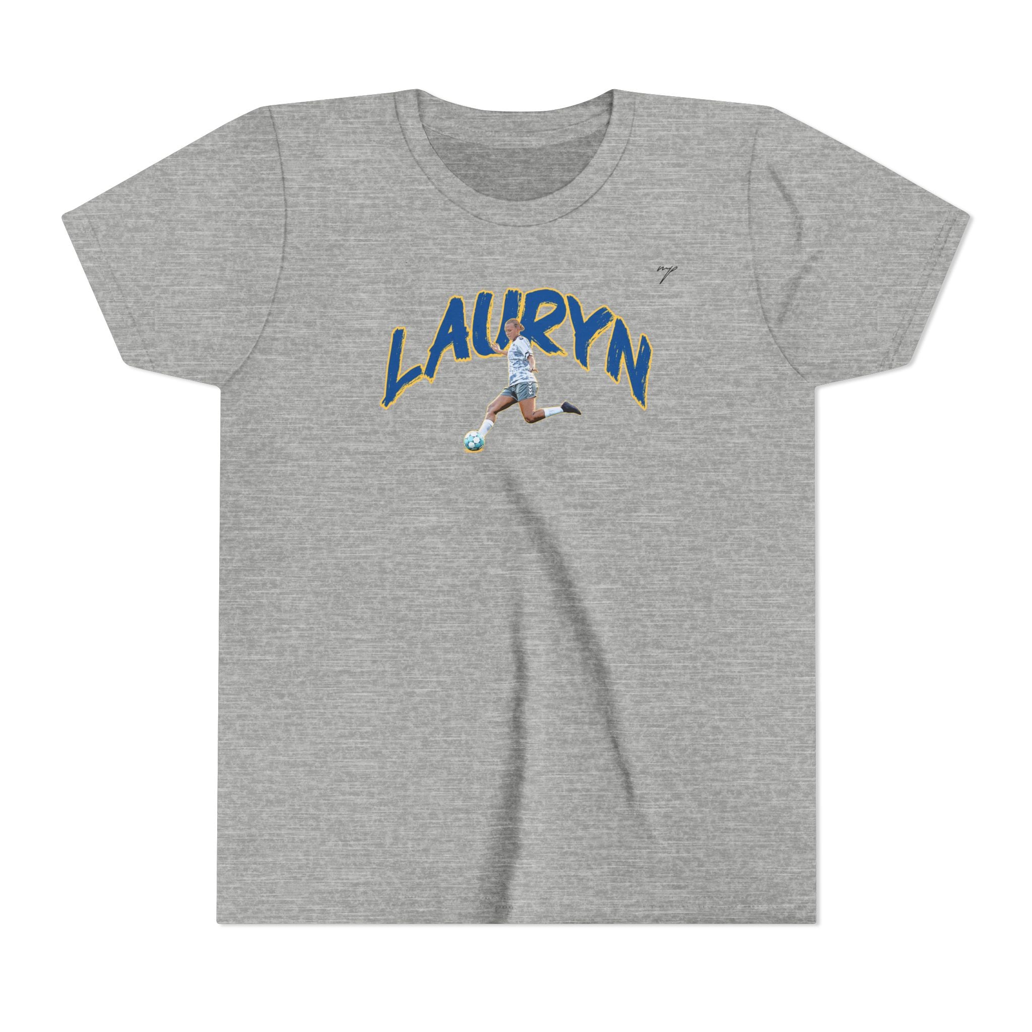 Lauryn Mateo YOUTH Graphic Tee