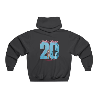 Jordan Sprague Vintage Hoodie
