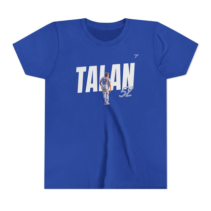 Talan Liedtke YOUTH Graphic Tee
