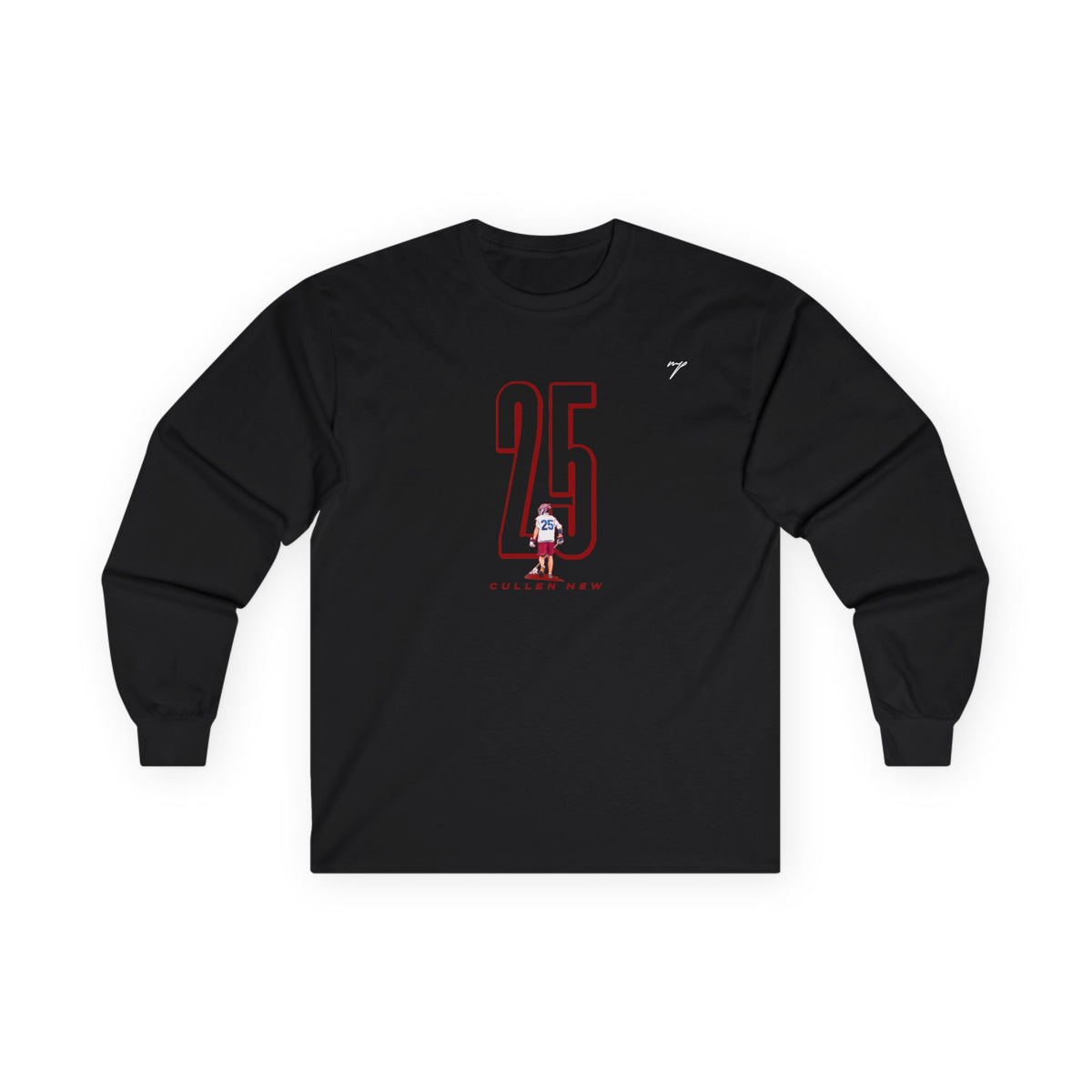 Cullen New Long Sleeve
