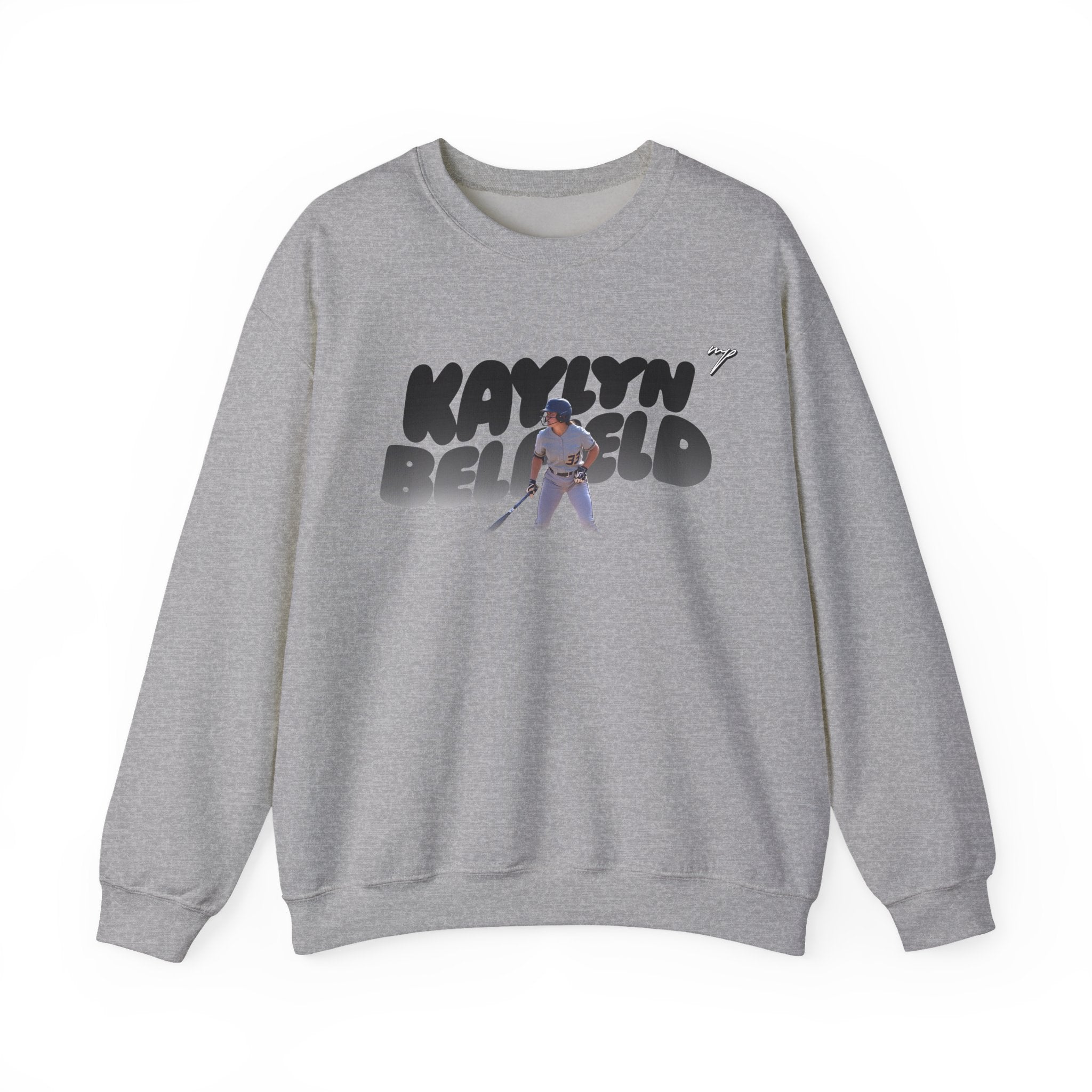 Kaylyn Belfield Crewneck