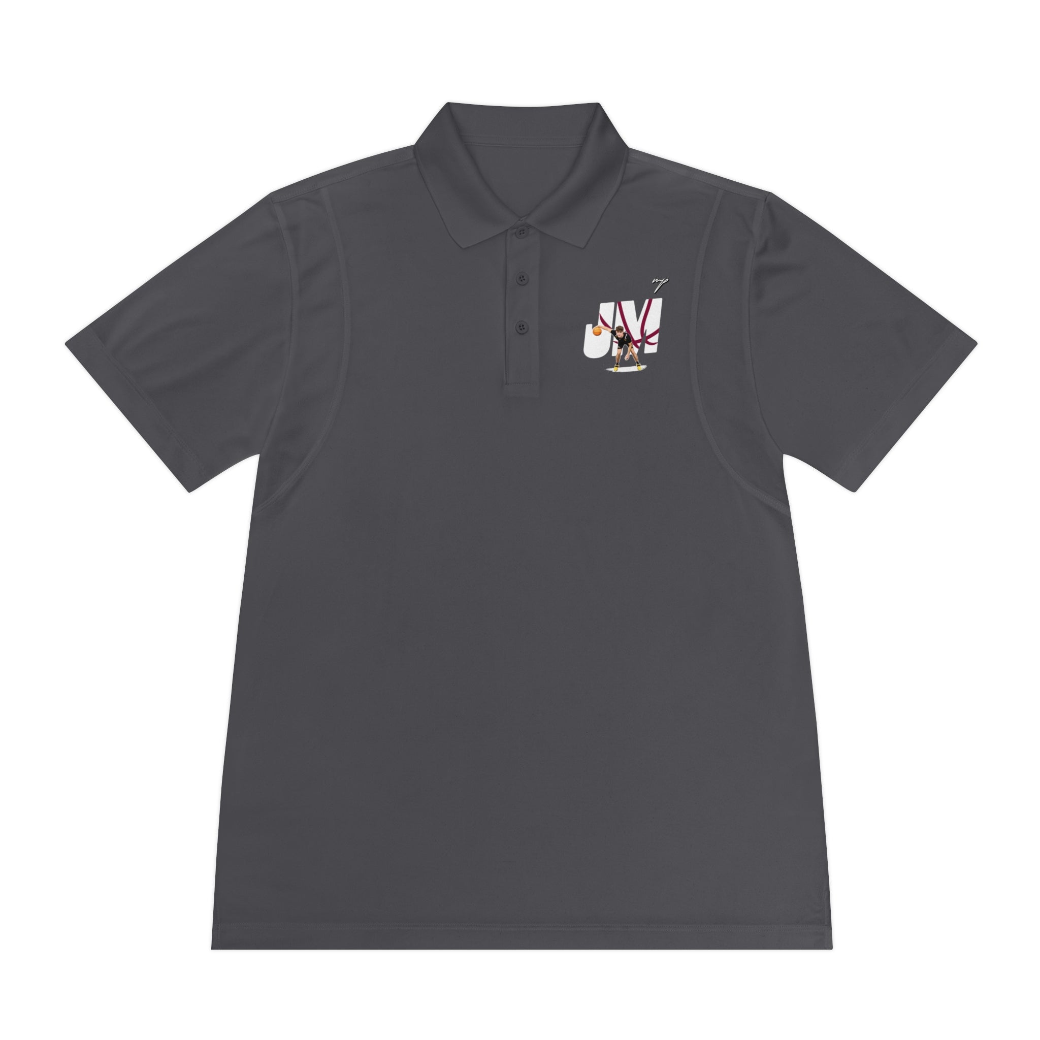 Joey Marshall Polo