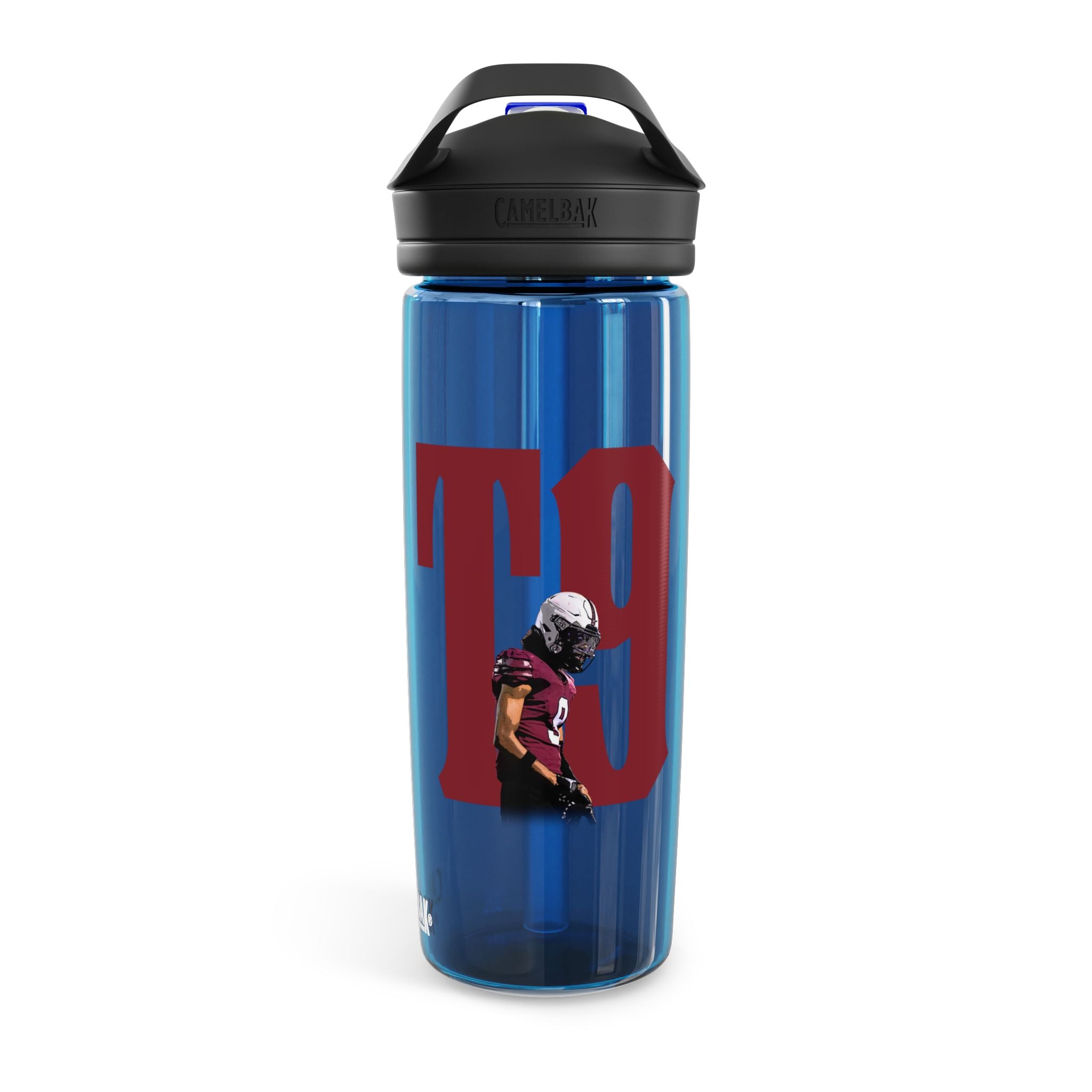 Dontaye Hamilton CamelBak Water Bottle