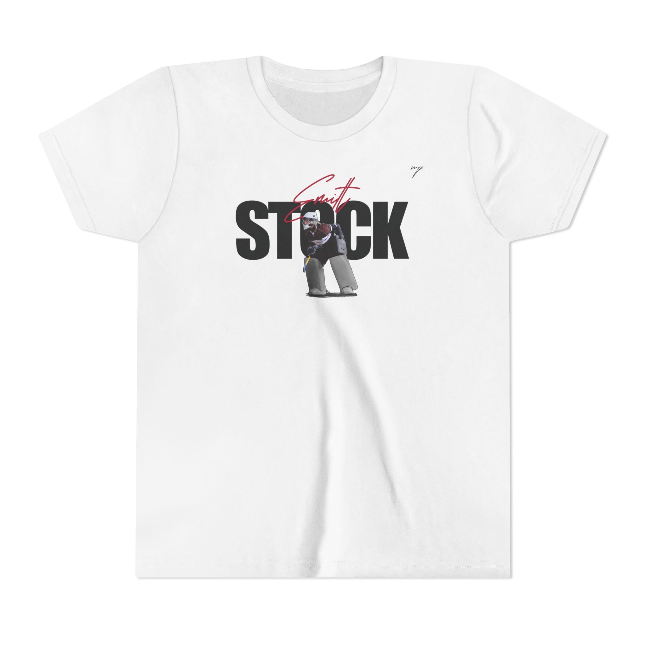 Emilt Stock YOUTH Graphic Tee
