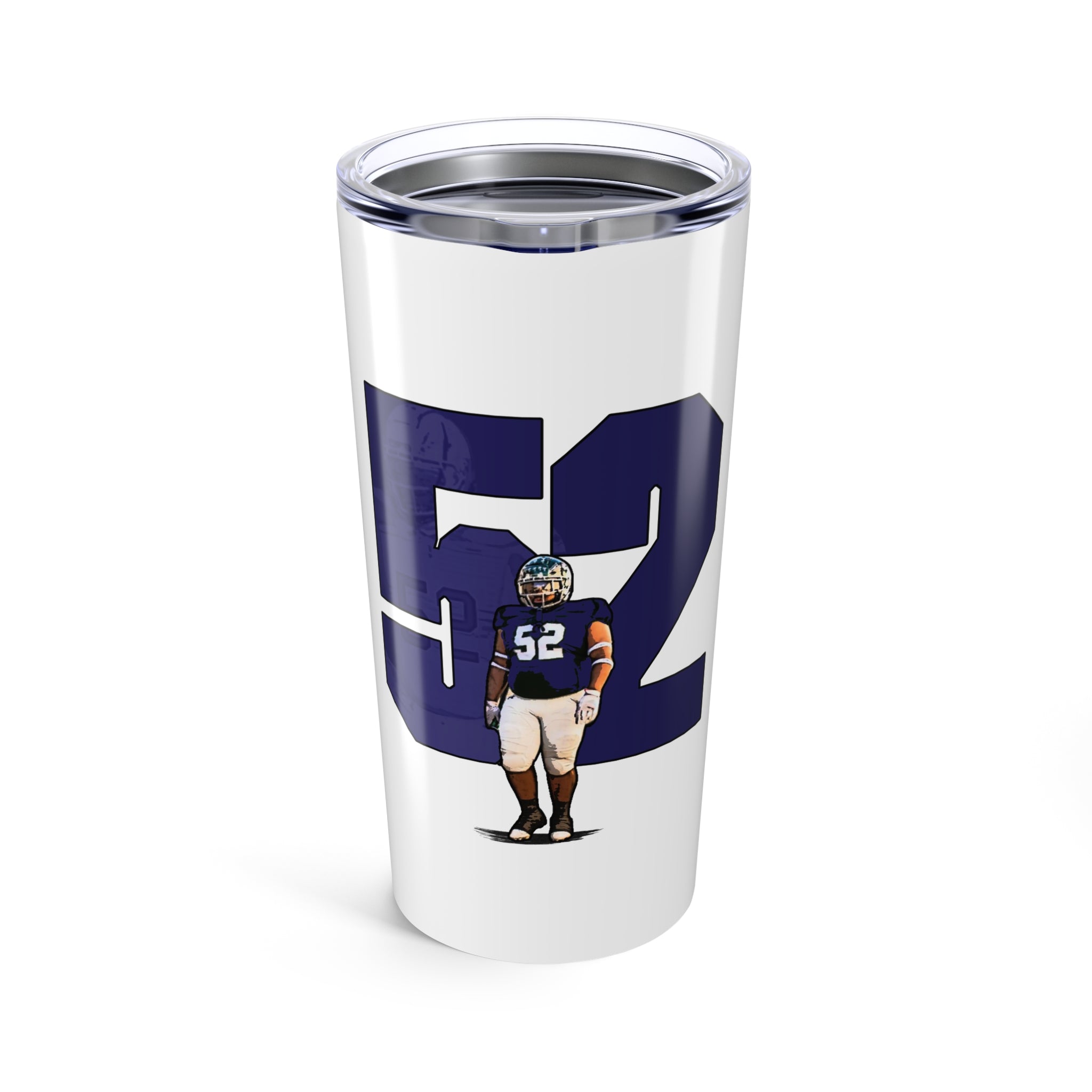 Michael Mason Jr Tumbler Mug