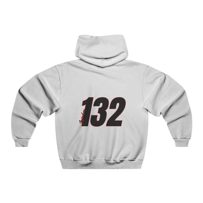Lajuan Ingraham Vintage Hoodie
