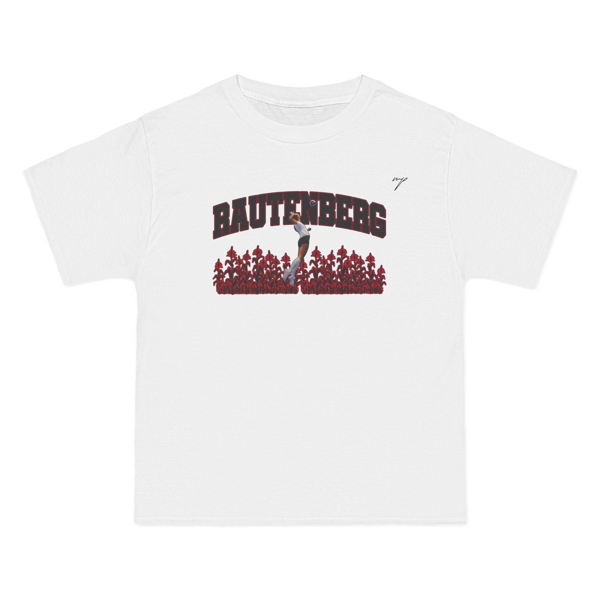 Shayla Rautenberg Vintage Tee