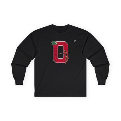 Aaliyah Coleman Long Sleeve
