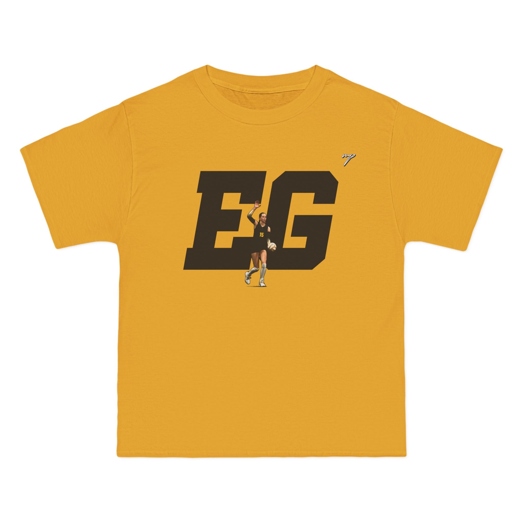 Emma Gardner Vintage Tee
