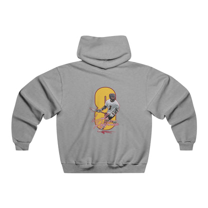 Luke Rusterucci Vintage Hoodie