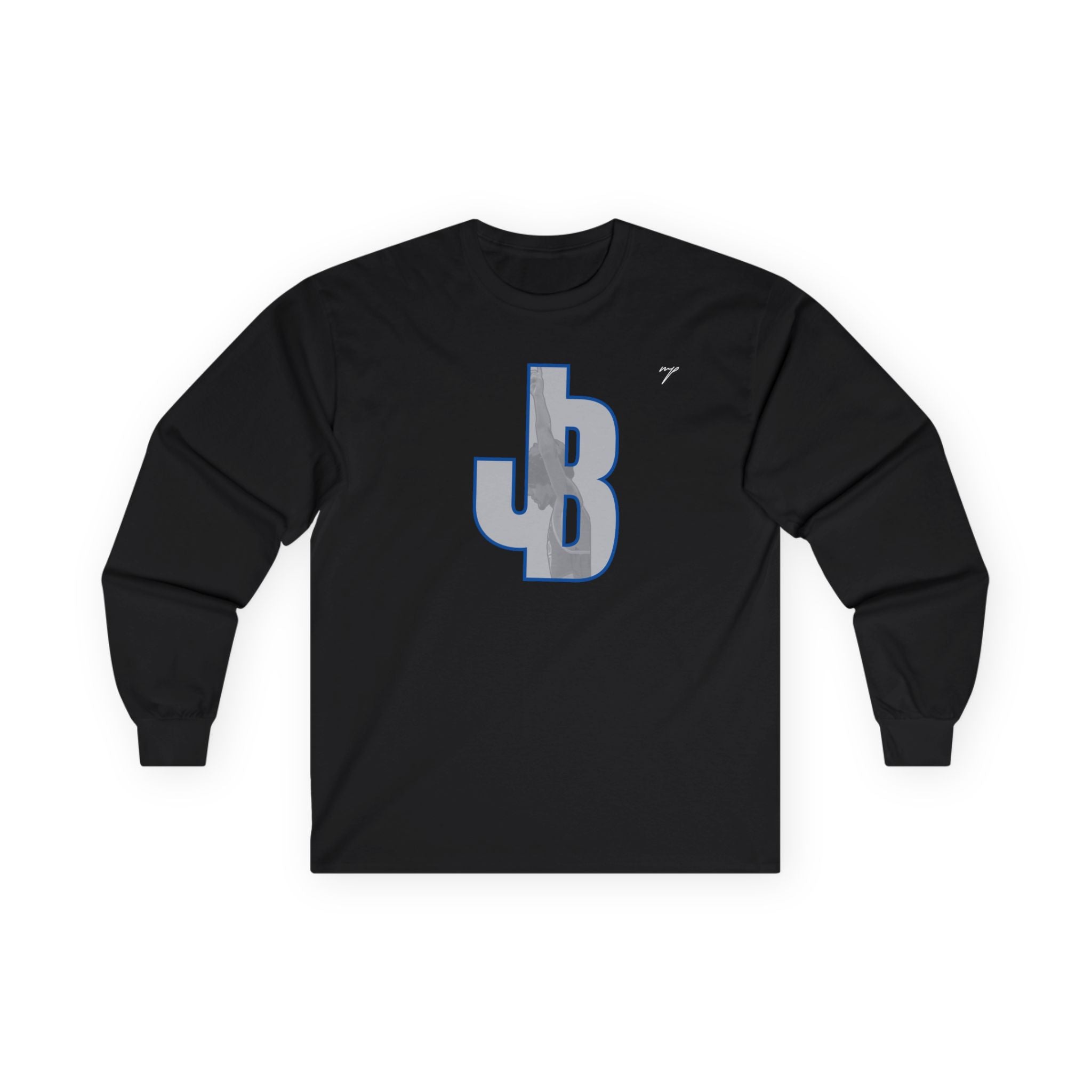 Jorge Bravo Long Sleeve Tee