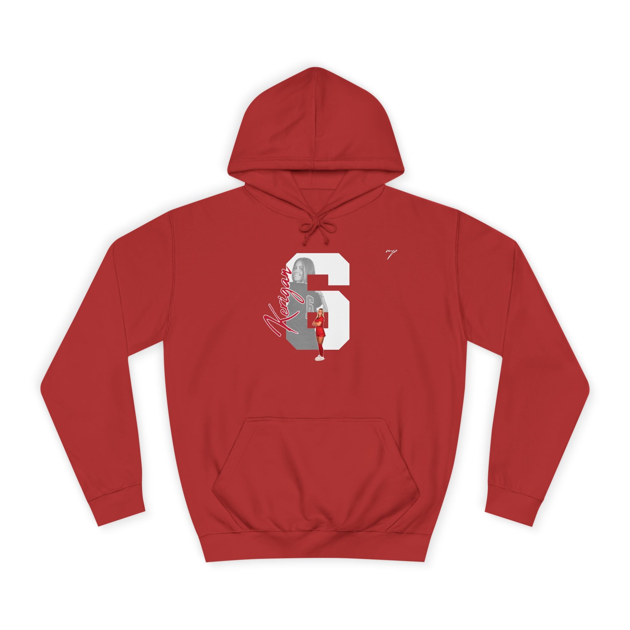 Kerigan Kivisto Hoodie