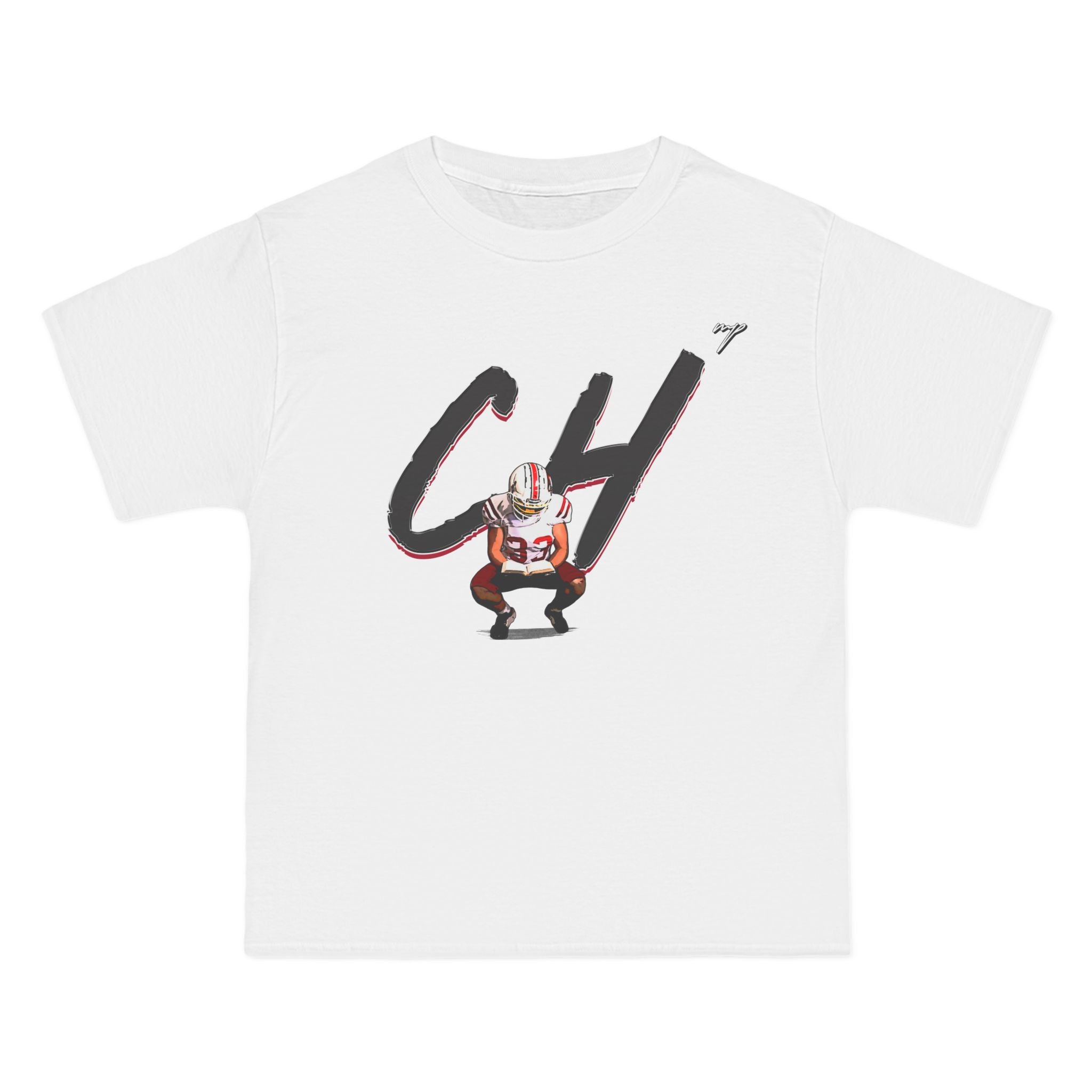 Carter Hickok Vintage Tee