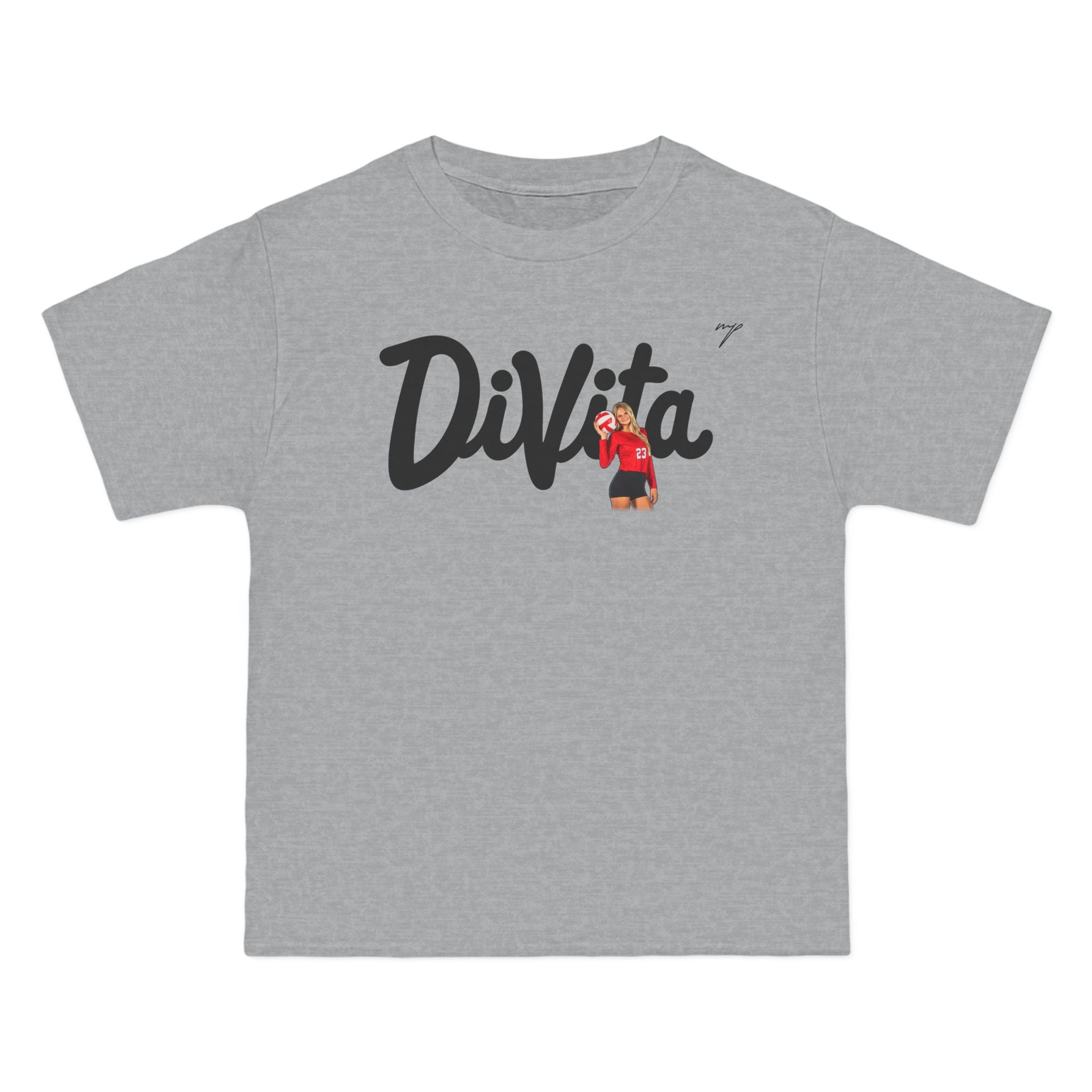 Gabby DiVita Vintage Tee