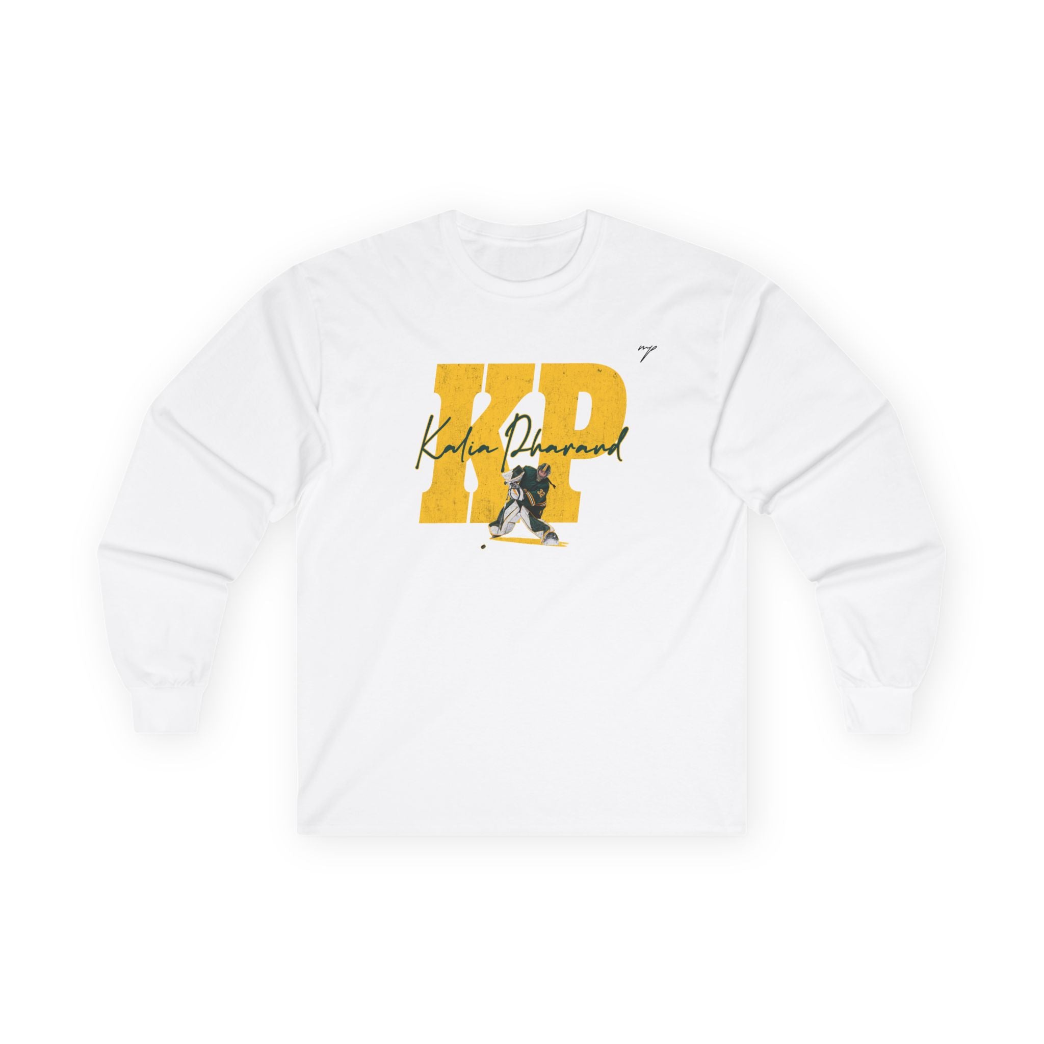 Kalia Pharand Long Sleeve
