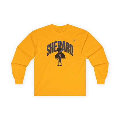 Kaleb Shepard Long Sleeve Tee