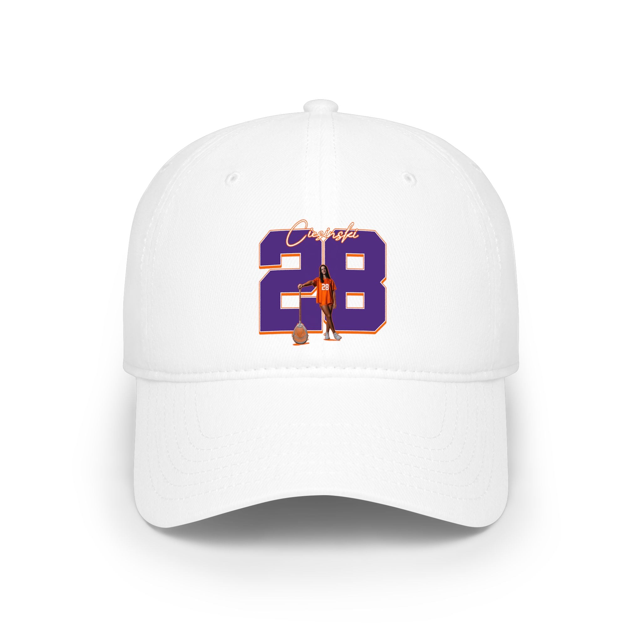 Emily Ciesinski Hat