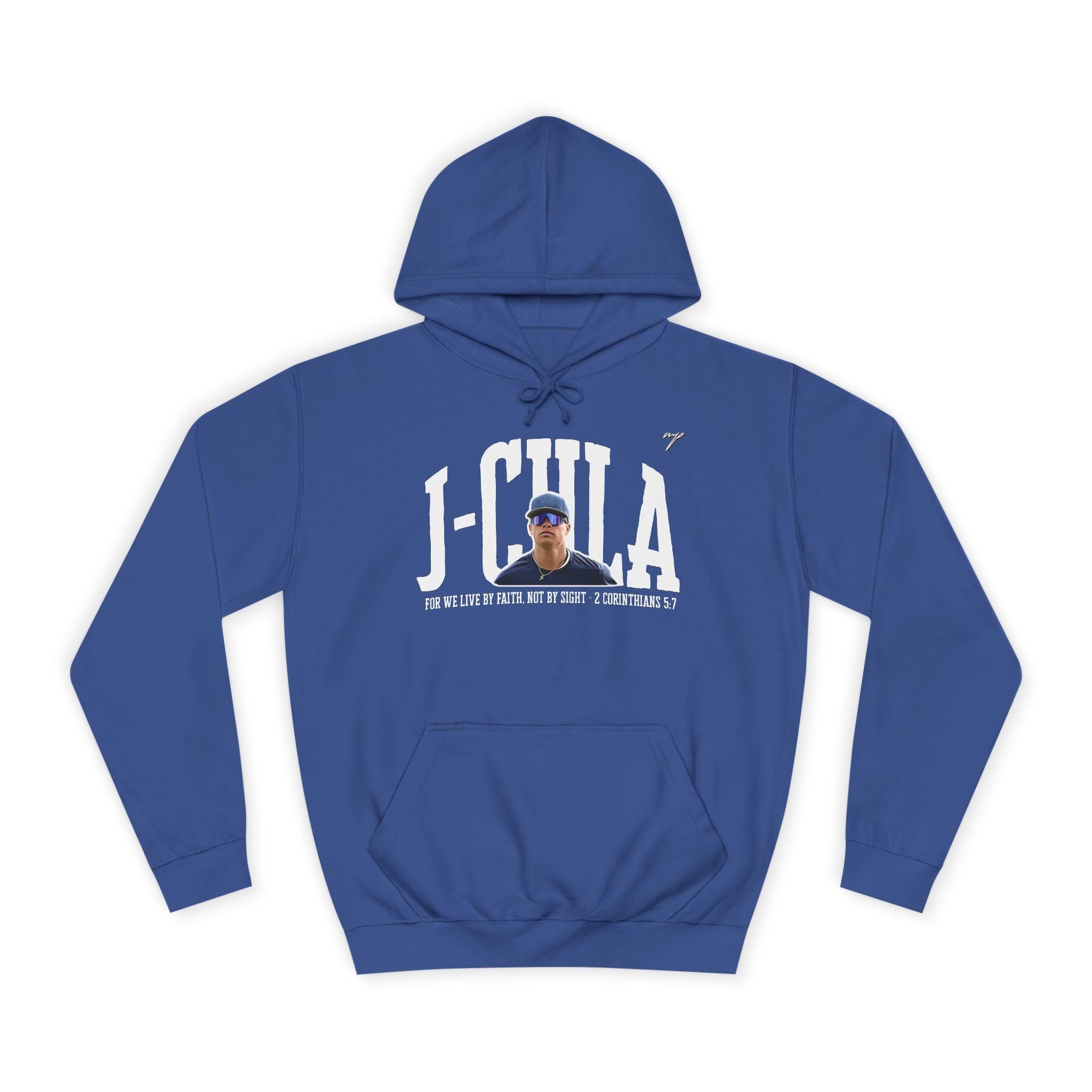Jarren Advincula Hoodie