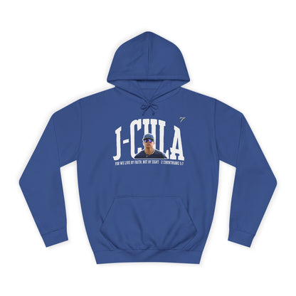 Jarren Advincula Hoodie