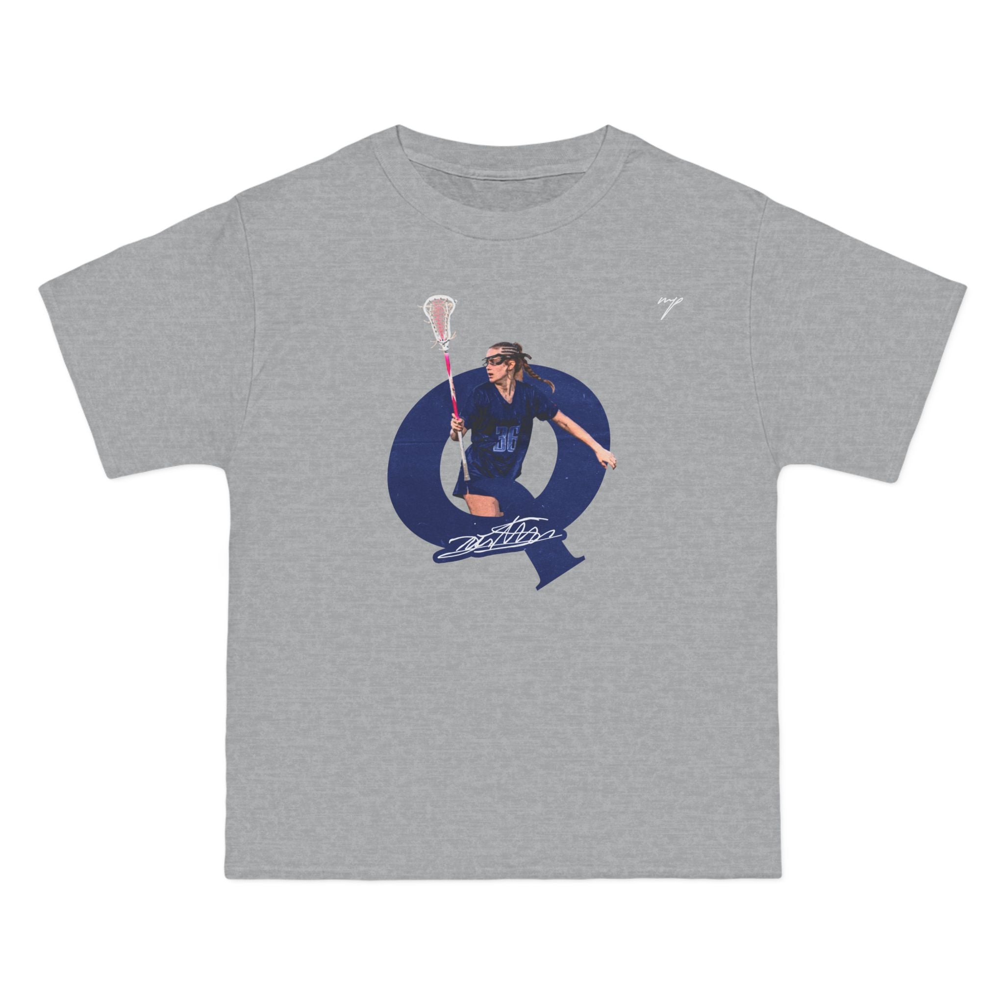 Quinn Sterenchuk Vintage Tee