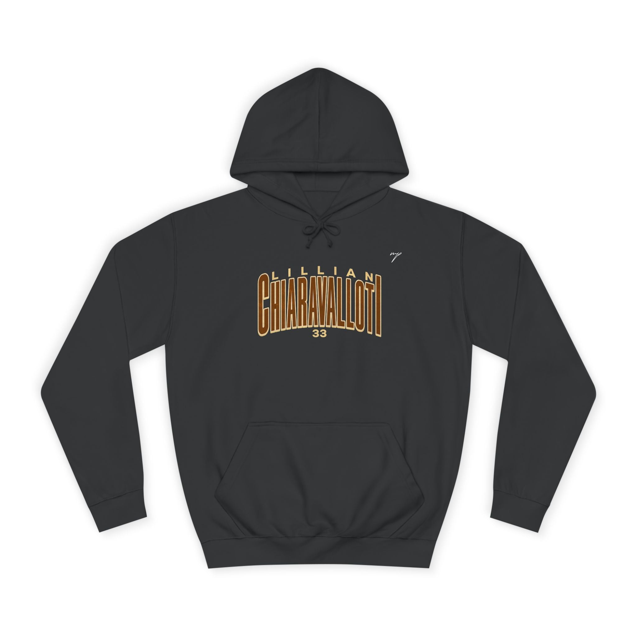Lillian Chiaravalloti Hoodie