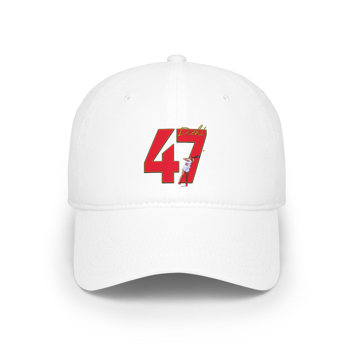 Luca Diehl Hat