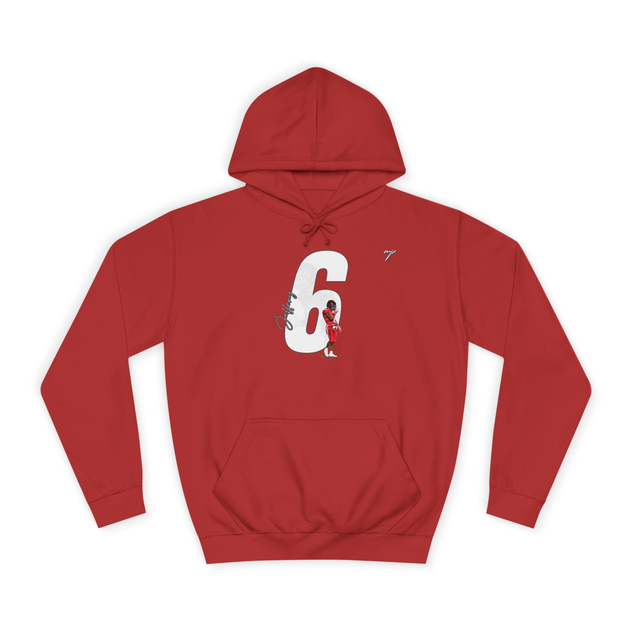 Fa'Marzay Jeffery Hoodie