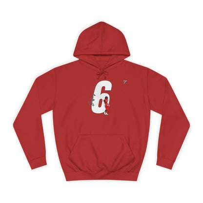 Fa'Marzay Jeffery Hoodie