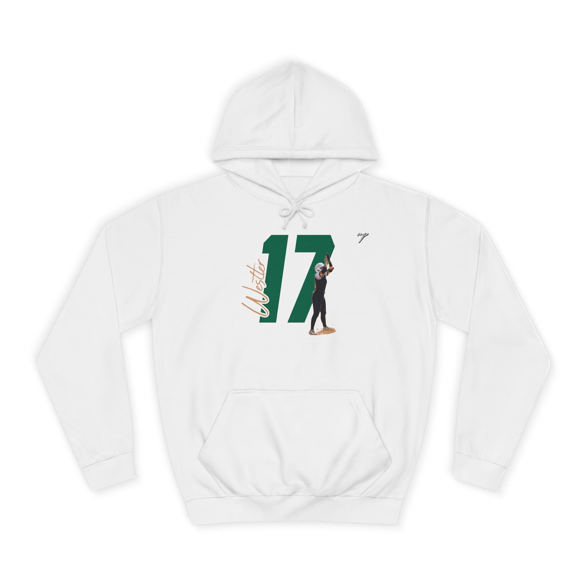 Shelby Westler Hoodie