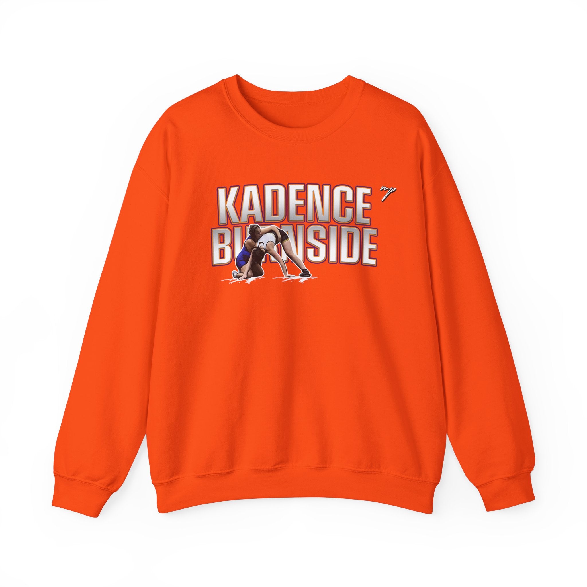 Kadence Burnside Crewneck