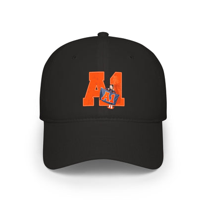 Allie Rushing Hat