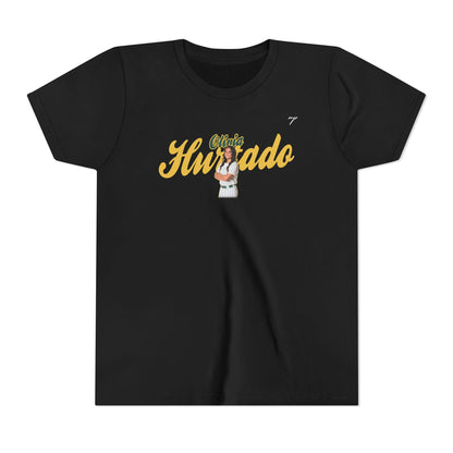 Olivia Hurtado YOUTH Graphic Tee