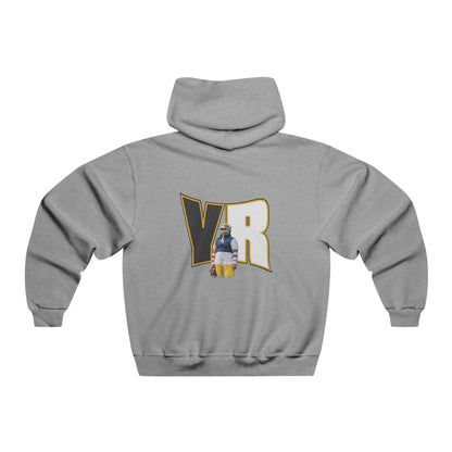 Yorel Ross Vintage Hoodie