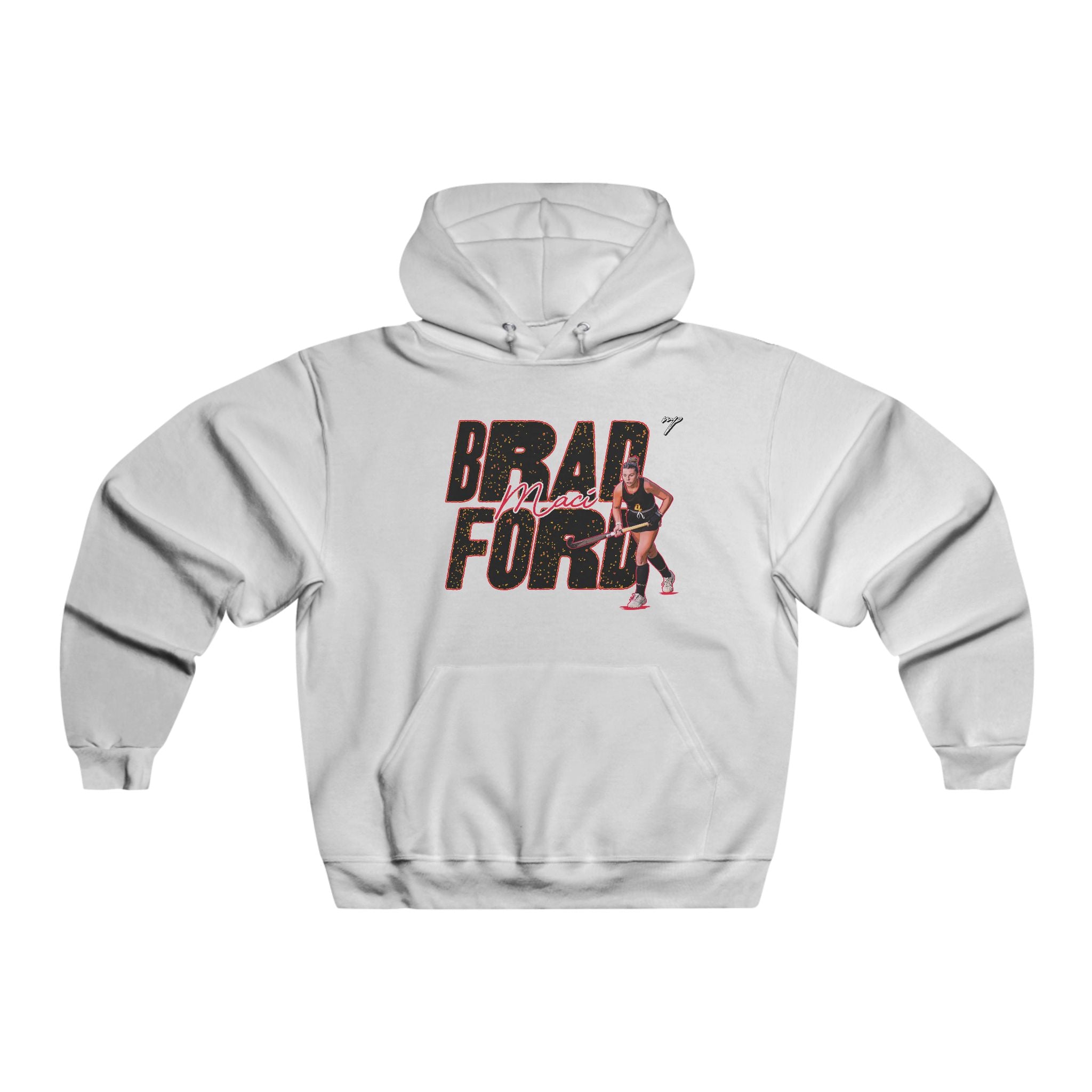 Maci Bradford Vintage Hoodie