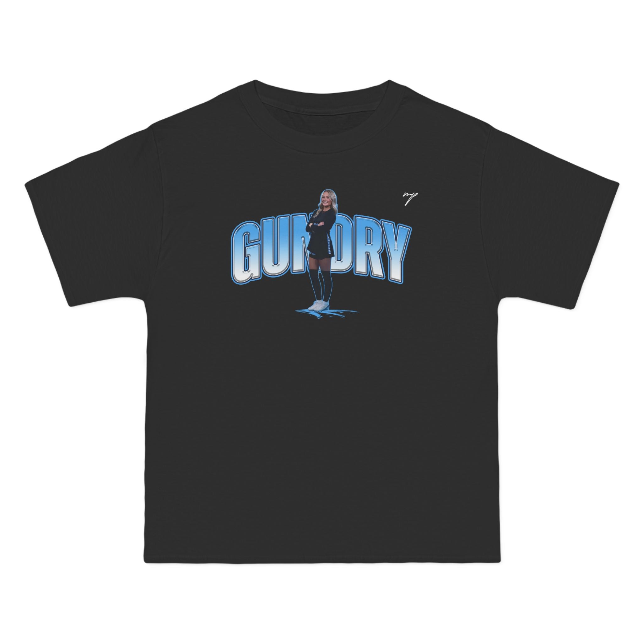 Abby Gundry Vintage Tee